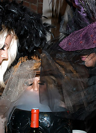 Armani St James Photo 3