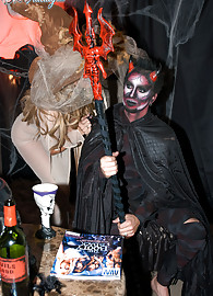 Armani St James Photo 3