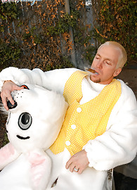 Christine Alexis Photo 1