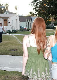 Scarlett Pain Photo 2