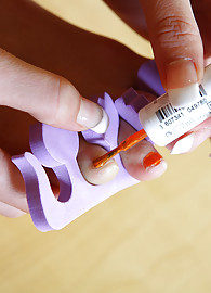 Sabrina Blond Photo 11