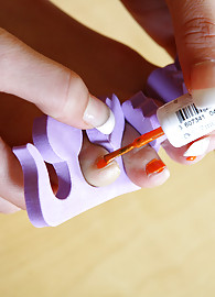 Sabrina Blond Photo 12