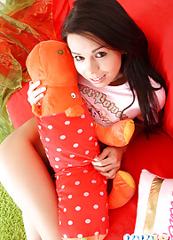 Jessica Koks Photo 6