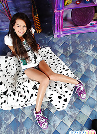 Jessica Koks Photo 1