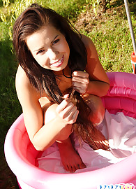 Jessica Koks Photo 11