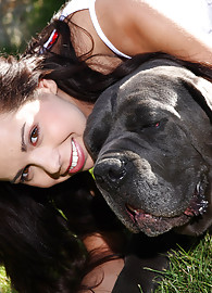 Jessica Koks Photo 1