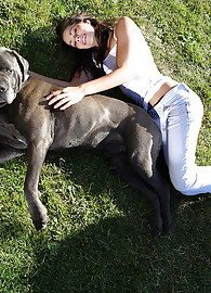 Jessica Koks Photo 3