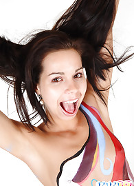 Jessica Koks Photo 6