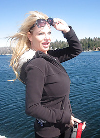 Kelly Madison Photo 3