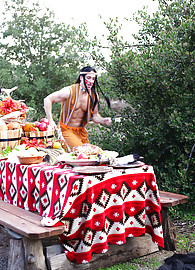 Kelly Madison Photo 6