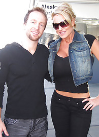 Kelly Madison Photo 2