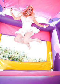 Kelly Madison Photo 8