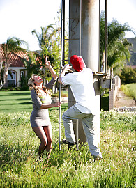 Kelly Madison Photo 2