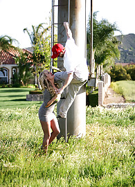 Kelly Madison Photo 3