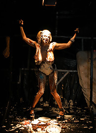 Kelly Madison Photo 13