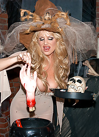 Kelly Madison Photo 5