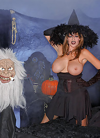 Kelly Madison Photo 5