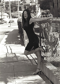 Kelly Madison Photo 10