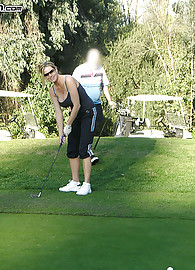 Kelly Madison Photo 2