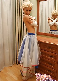 Ericas Fantasies Photo 9