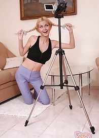 Ericas Fantasies Photo 2