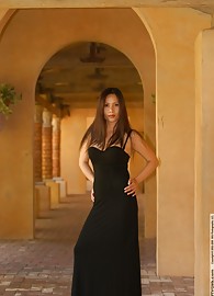 Li Chen FTV Photo 14