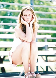 Paulina Presley Photo 12