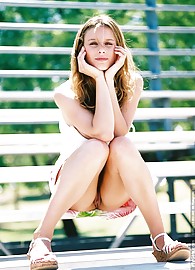 Paulina Presley Photo 13