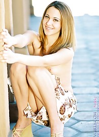 Nikki FTV Photo 9