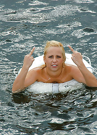 Georgia Peach Photo 15