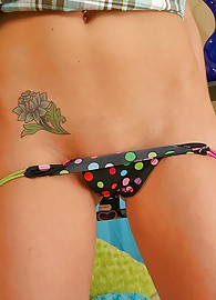 Chastity Lynn Photo 4