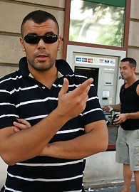 Trisha Brill Photo 1