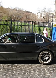 Bianca Golden Photo 1