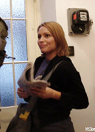 Szilvia Lauren Photo 1