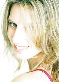 Paulina Presley Photo 3