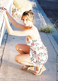 Paulina Presley Photo 2