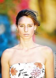 Paulina Presley Photo 13