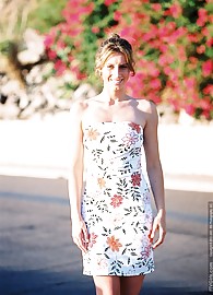 Paulina Presley Photo 14