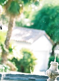 Paulina Presley Photo 5