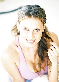 Paulina Presley Photo 1