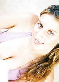 Paulina Presley Photo 5