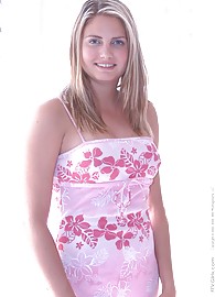 Veronica Saint Photo 1