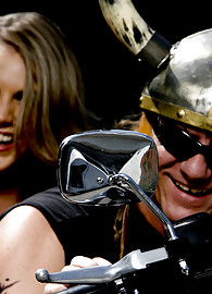 Brianna Love Photo 1