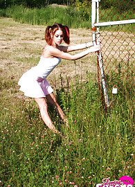 Stunning Serena Photo 2