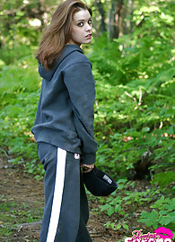 Stunning Serena Photo 2