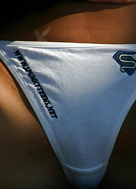 Stunning Serena Photo 6