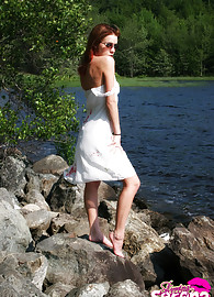 Stunning Serena Photo 1