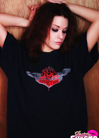 Stunning Serena Photo 1