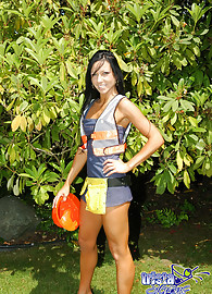 Trista Stevens Photo 1