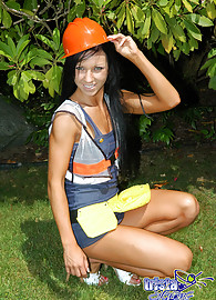 Trista Stevens Photo 5